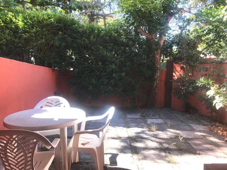 Casa de férias - Casa Pe Na Areia De Geriba