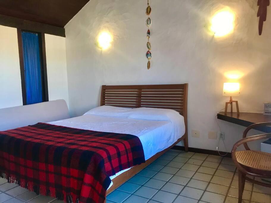 - Casa Pe Na Areia De Geriba *
