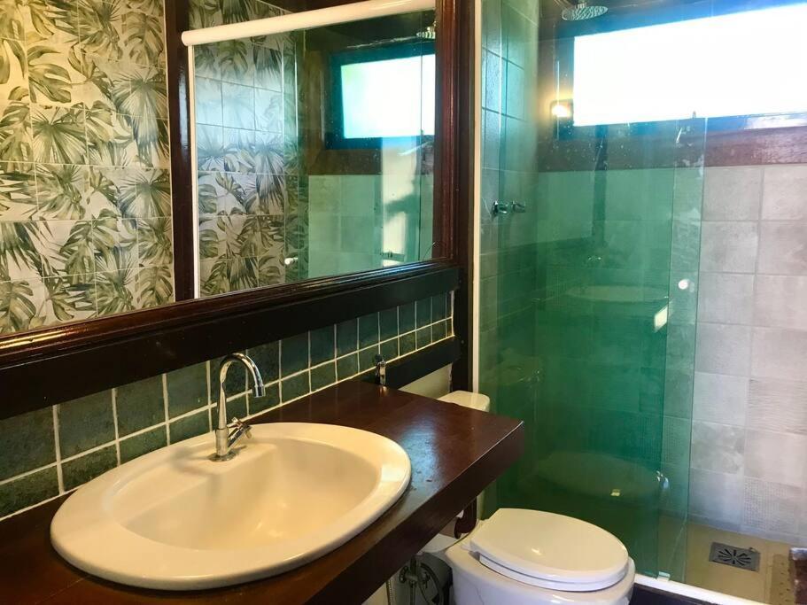 - Casa Pe Na Areia De Geriba * Búzios